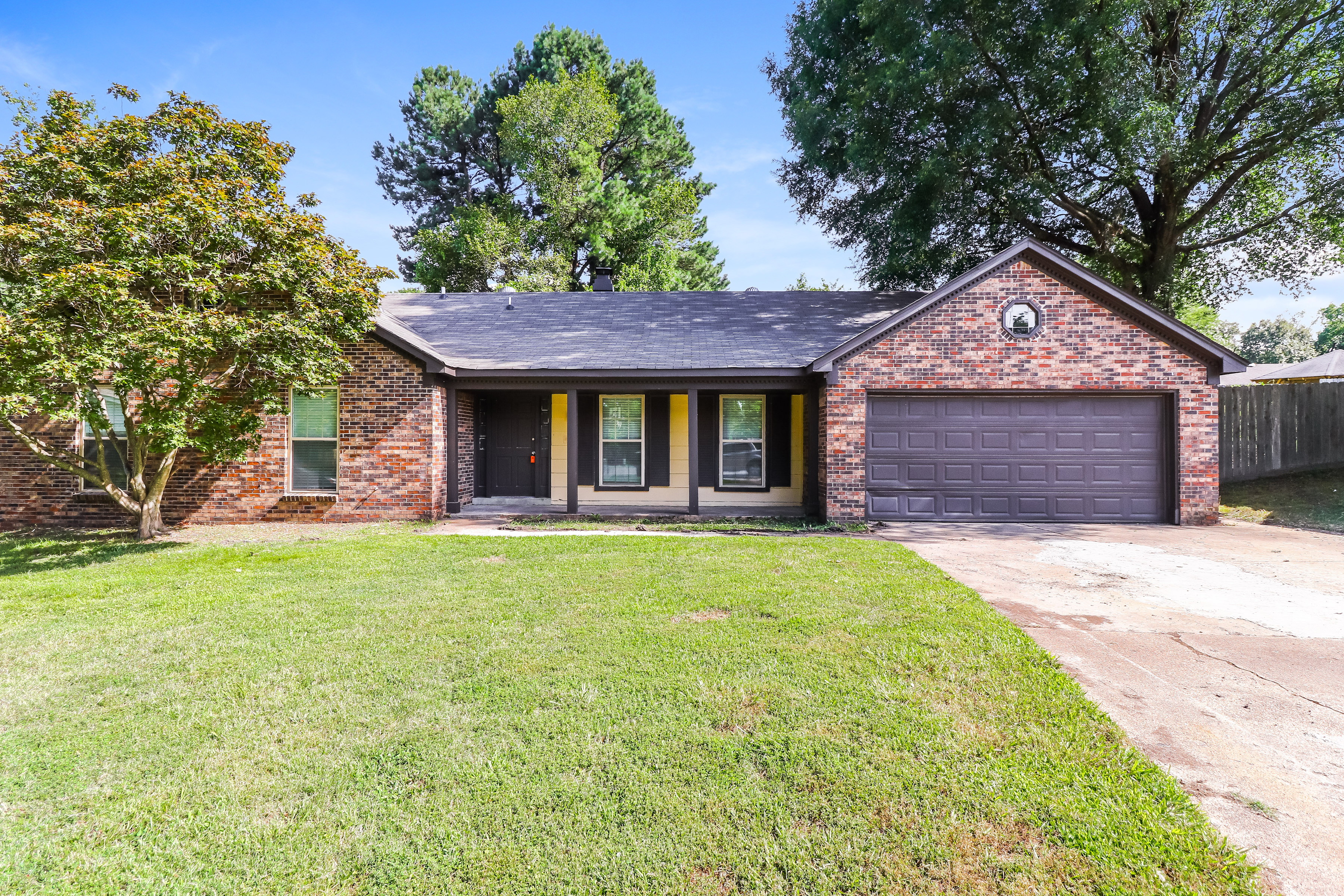 2760 Welchlawn St Memphis, TN 38134